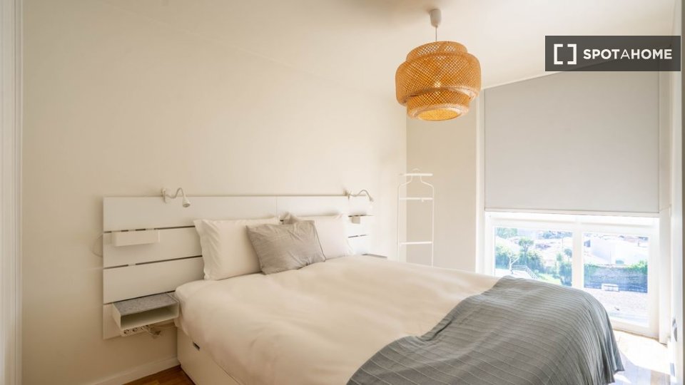 Apartment Porto, 1 bed — photo 11