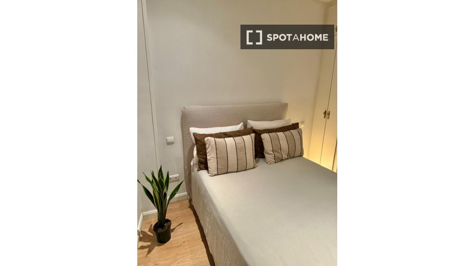 Apartment mono Madrid, 35m² — photo 11
