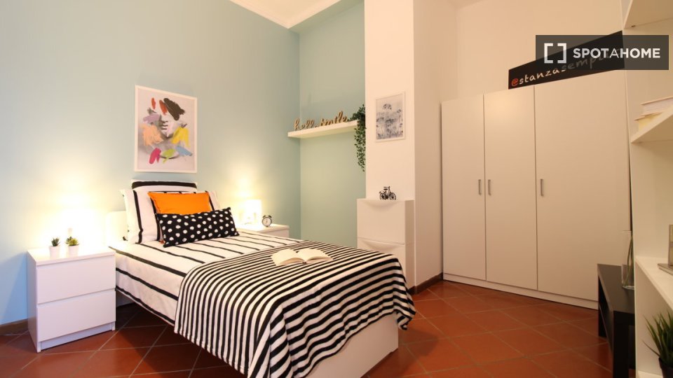 Double room Brescia, 5 beds — photo 2