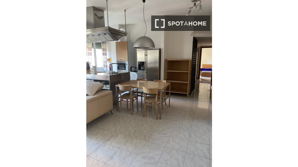 Apartment Milan, 2 beds, 80m² — photo 11