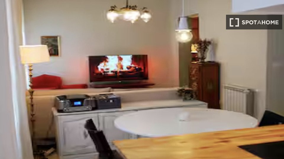 Apartment Madrid, 1 bed, 55m² — photo 6