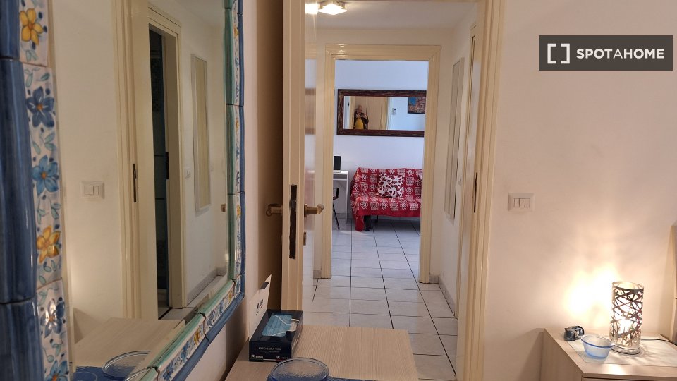 Apartment Milan, 1 bed, 45m² — photo 42