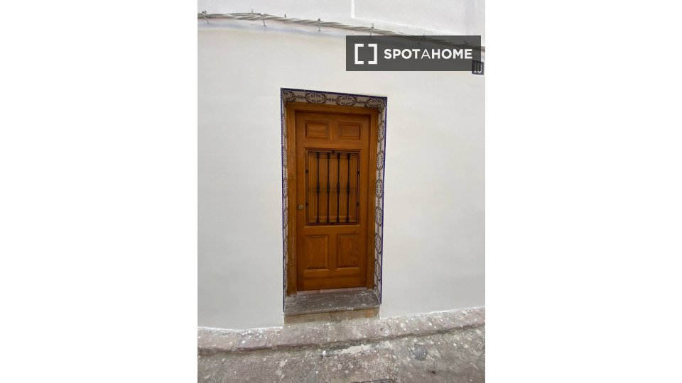 Apartment Valencia, 2 beds — photo 6