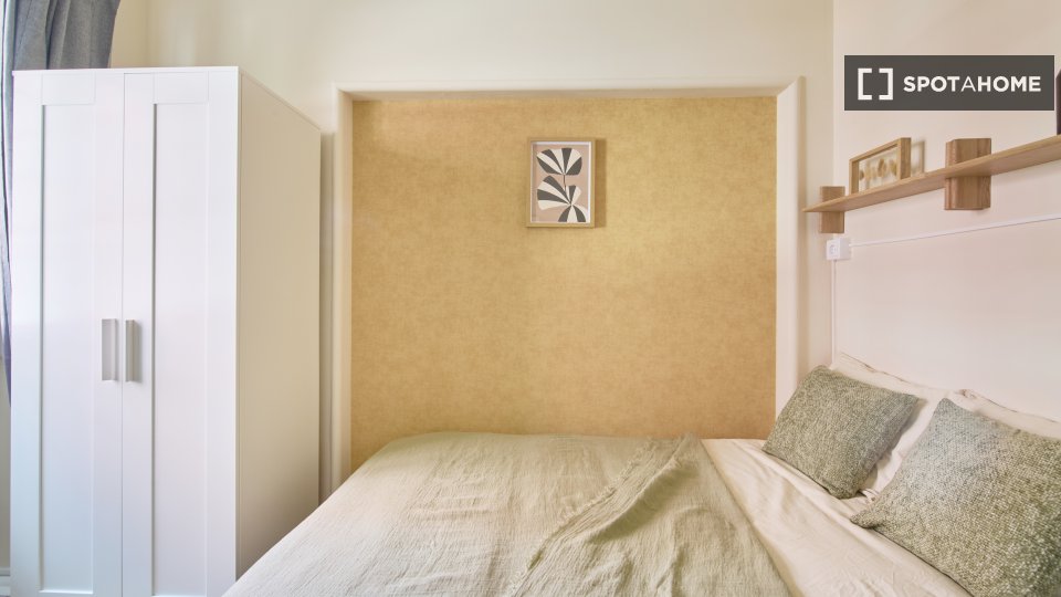 Double room Lisbon, 11 beds — photo 4