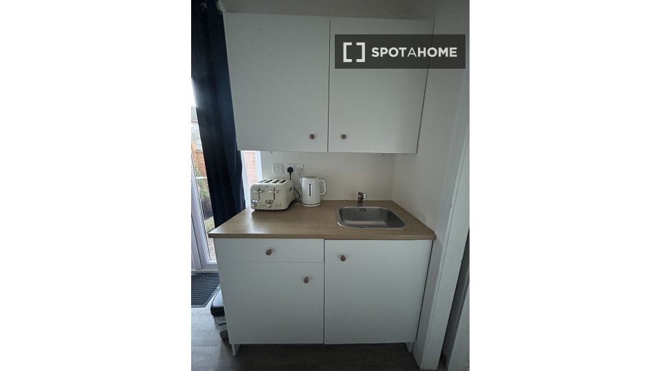 Apartment mono Dublin — photo 4