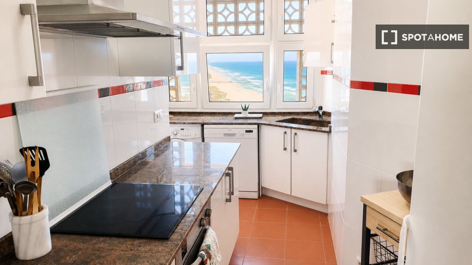 Appartamento Valencia, 4 camere, 147m² — foto 5