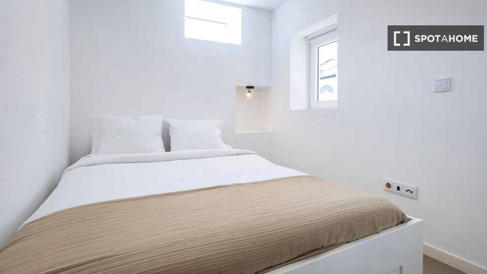 Apartment mono Lisbon — photo 3