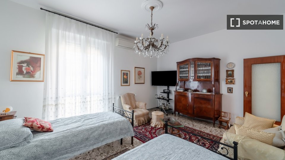 Apartment Bologna, 2 beds, 93m² — photo 6