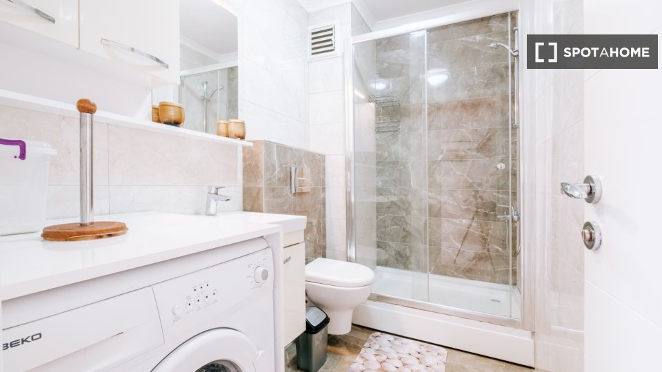Apartment Istanbul, 1 bed — photo 3