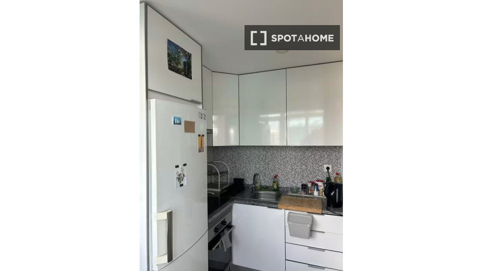 Apartment Lisbon, 1 bed, 50m² — photo 6
