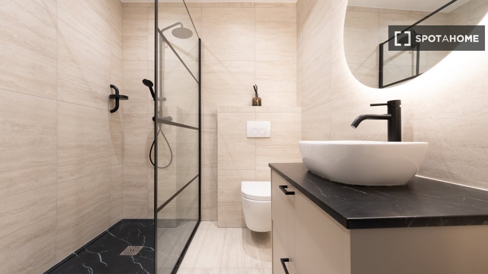 Apartment Brussels, 2 beds, 135m² — photo 14
