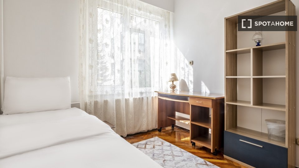 Apartment Istanbul, 1 bed — photo 13
