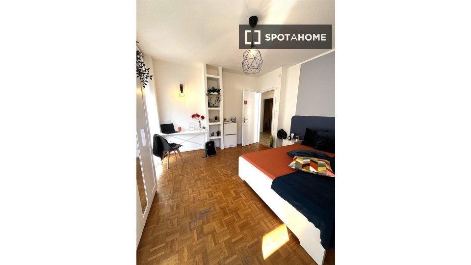 Double room Trento, 6 beds — photo 13