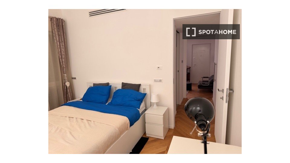Apartment mono Rome, 40m² — photo 11