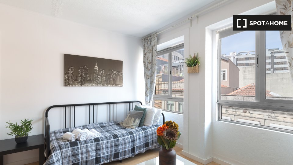 Apartment Porto, 3 beds — photo 4