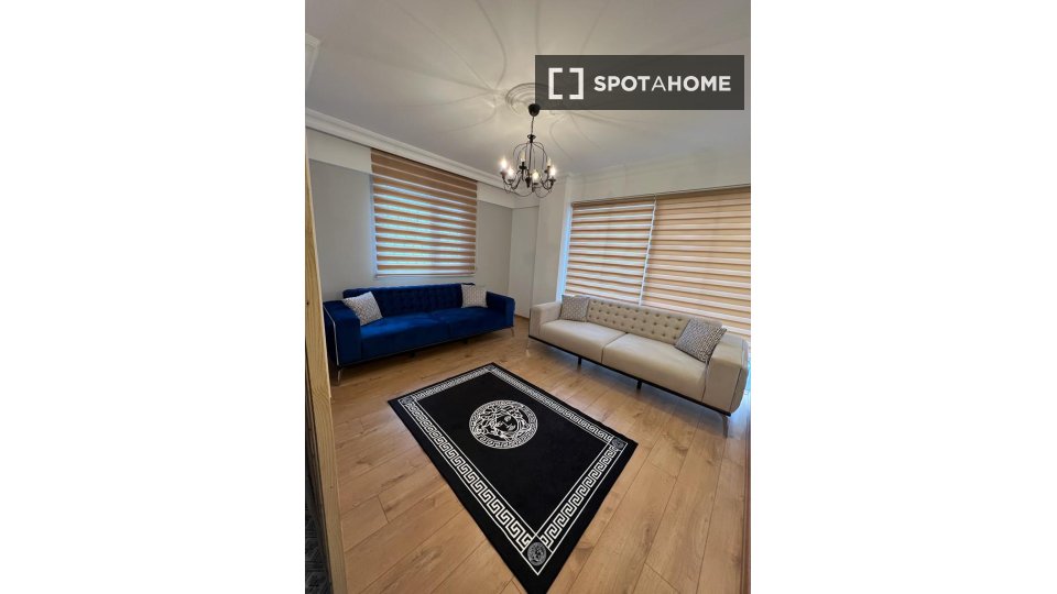 1bedroom apartment for rent in Istanbul (ref 955661) Spotahome