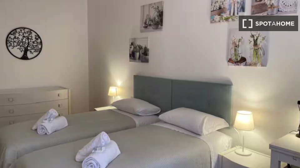 Apartment Florence, 3 beds, 150m² — photo 3