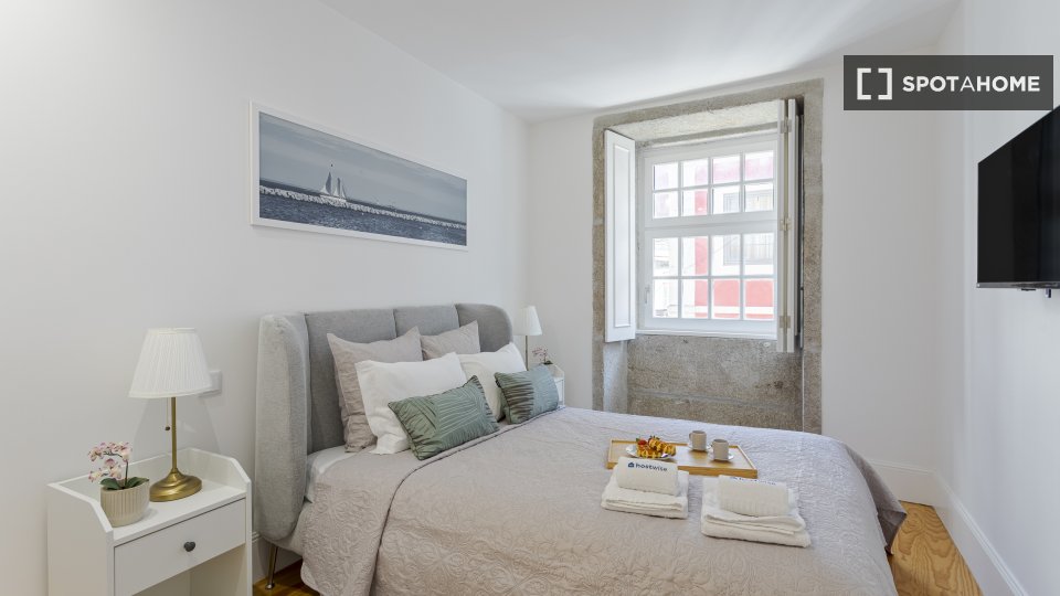 Apartment mono Porto — photo 10