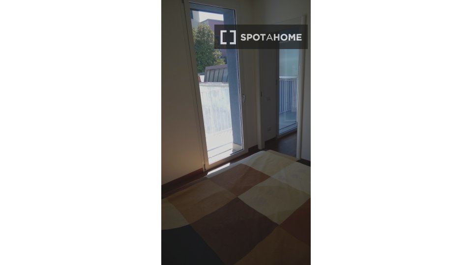 Apartment Milan, 1 bed, 55m² — photo 10