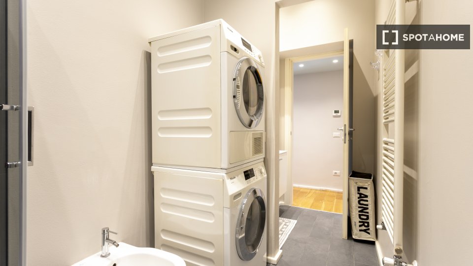 Apartment mono Milan, 65m² — photo 1