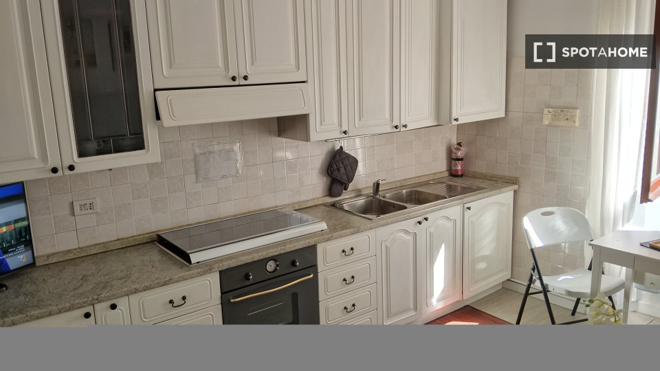 Apartment mono Milan, 51m² — photo 35