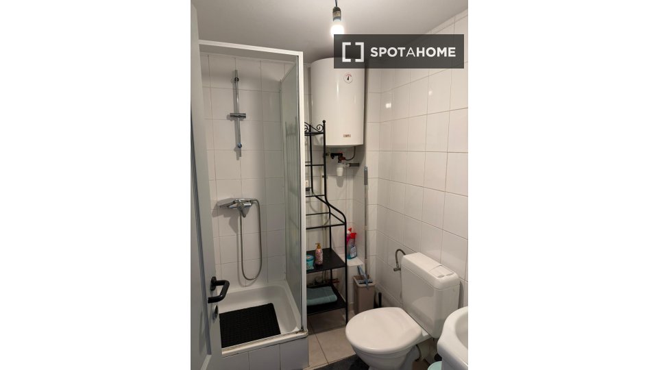 Apartment Brussels, 2 beds, 65m² — photo 14