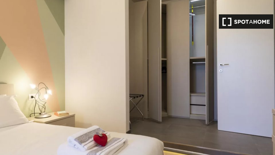 Apartment Milan, 1 bed — photo 19