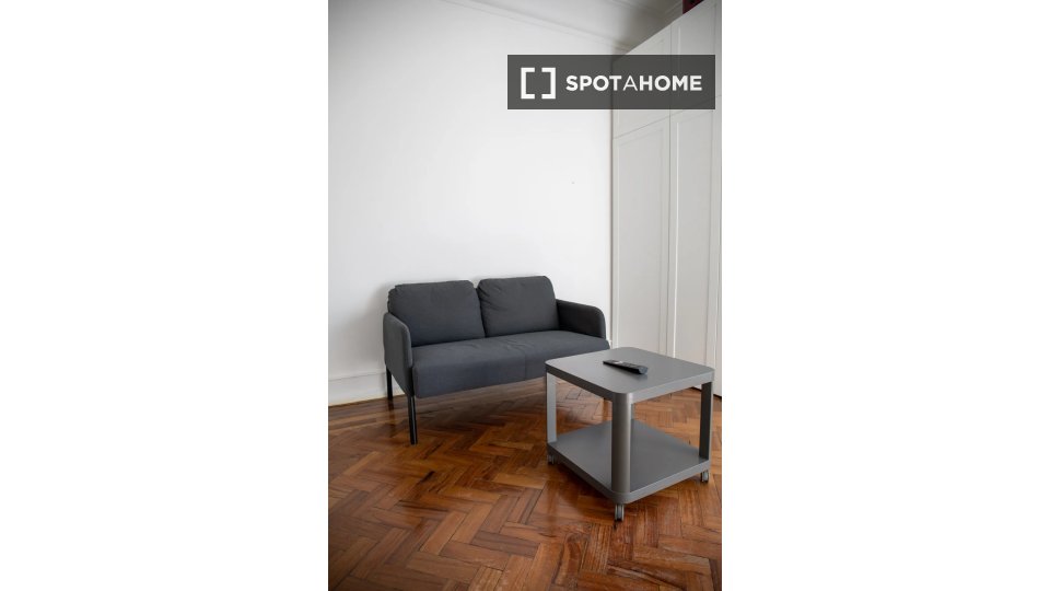 Double room Lisbon, 7 beds — photo 13