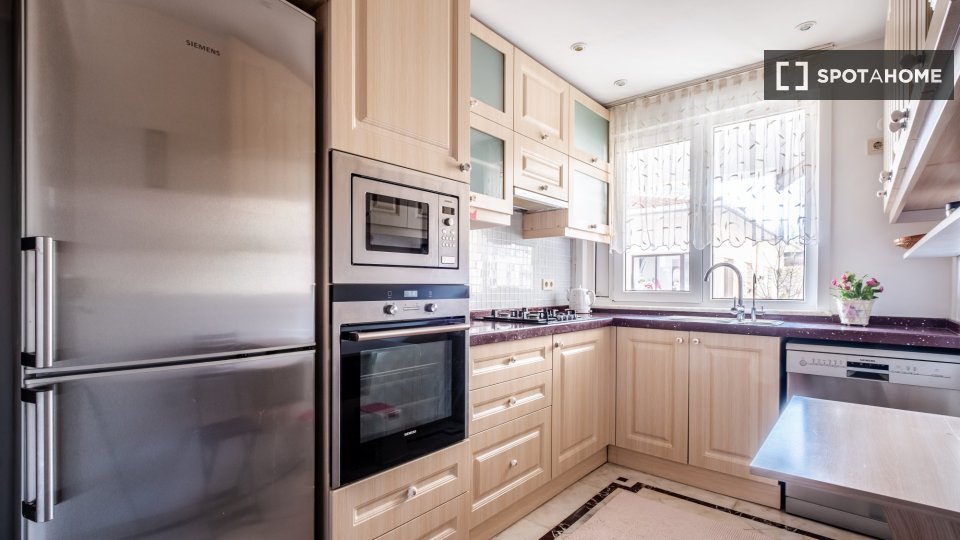 Apartment Istanbul, 1 bed — photo 11