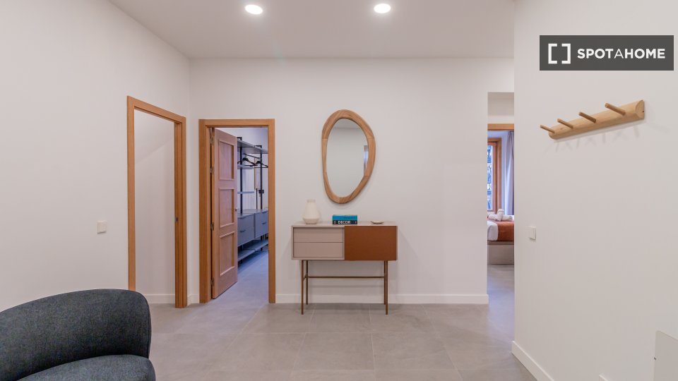 Apartment Madrid, 3 beds — photo 15