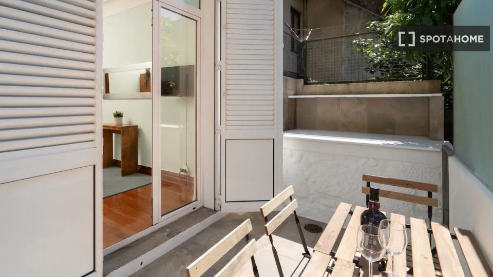 Apartment Porto, 1 bed — photo 12