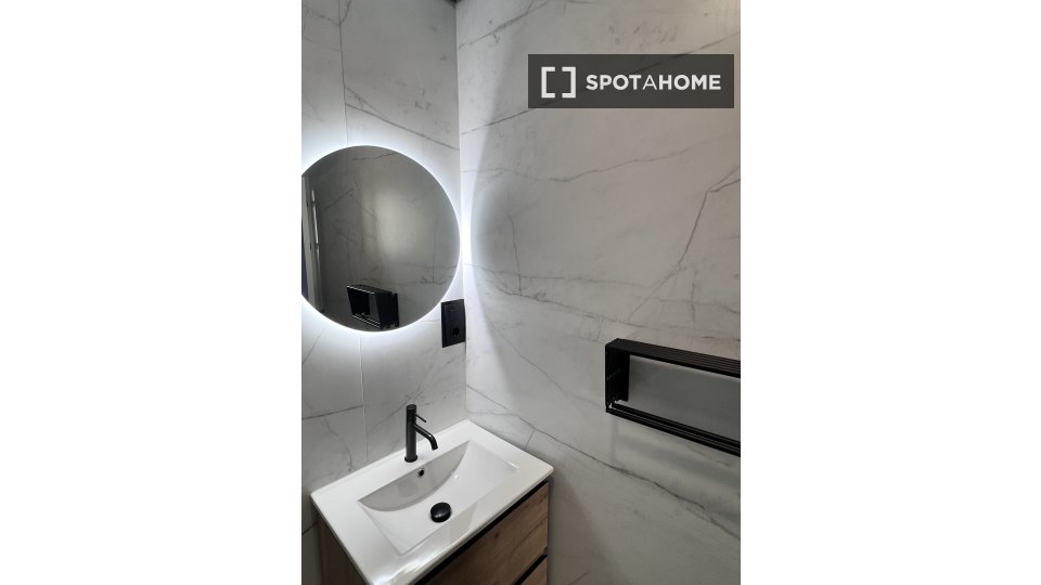 Apartment mono Granada — photo 41