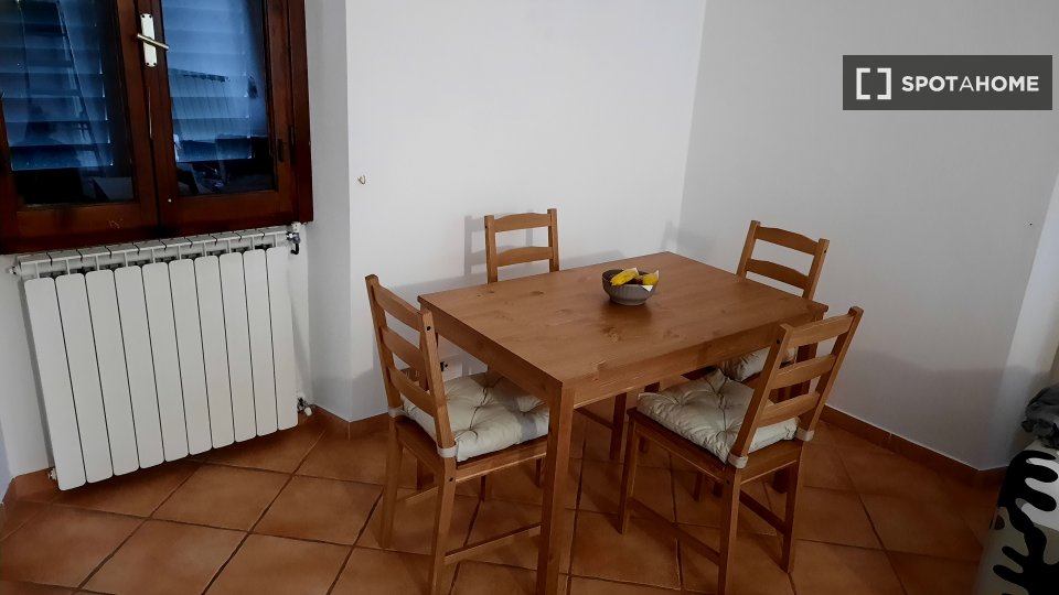 Apartment Florence, 2 beds, 50m² — photo 11