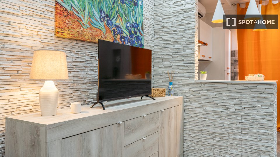 Apartment mono Rome — photo 5