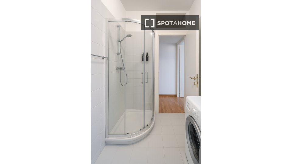 Apartment Milan, 1 bed — photo 19