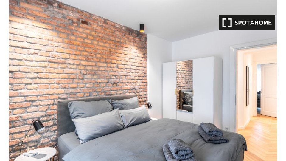 Apartment Berlin, 2 beds, 65m² — photo 9