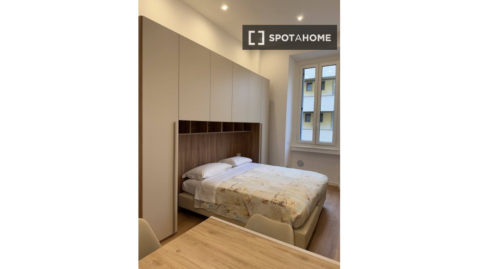 Apartment mono Milano — foto 20