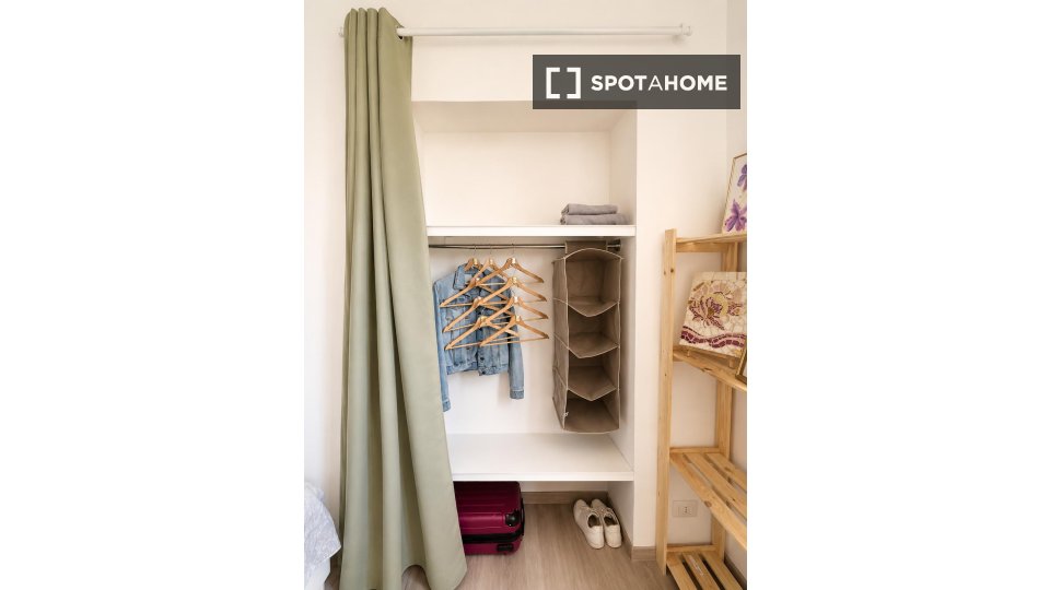 Apartment Milan, 1 bed — photo 18