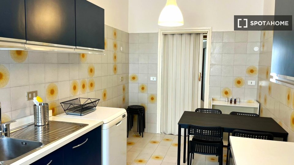 Apartment Milan, 3 beds — photo 8