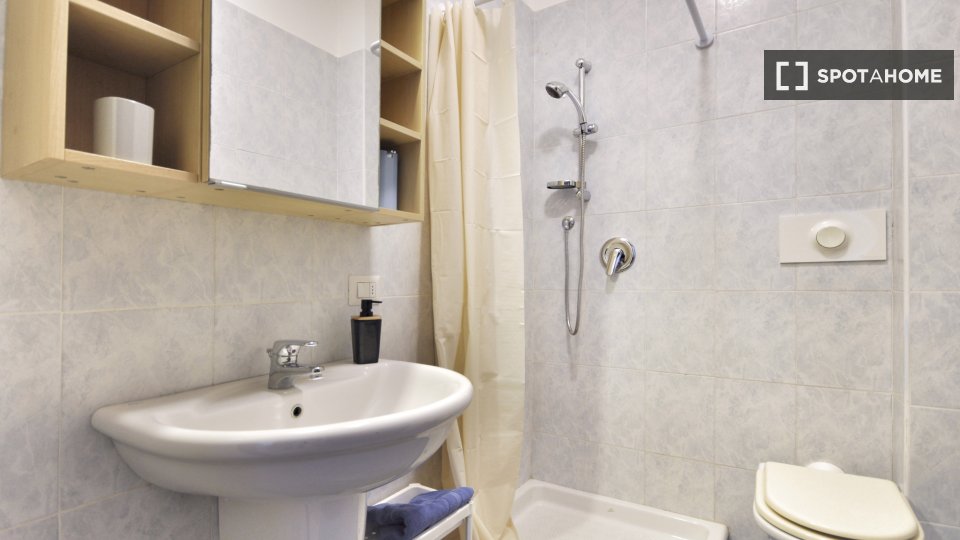 Apartment Milan, 2 beds, 55m² — photo 10