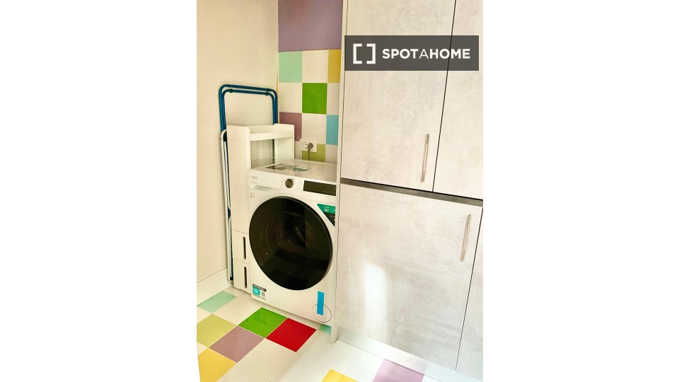 Apartment Florence, 1 bed, 40m² — photo 12