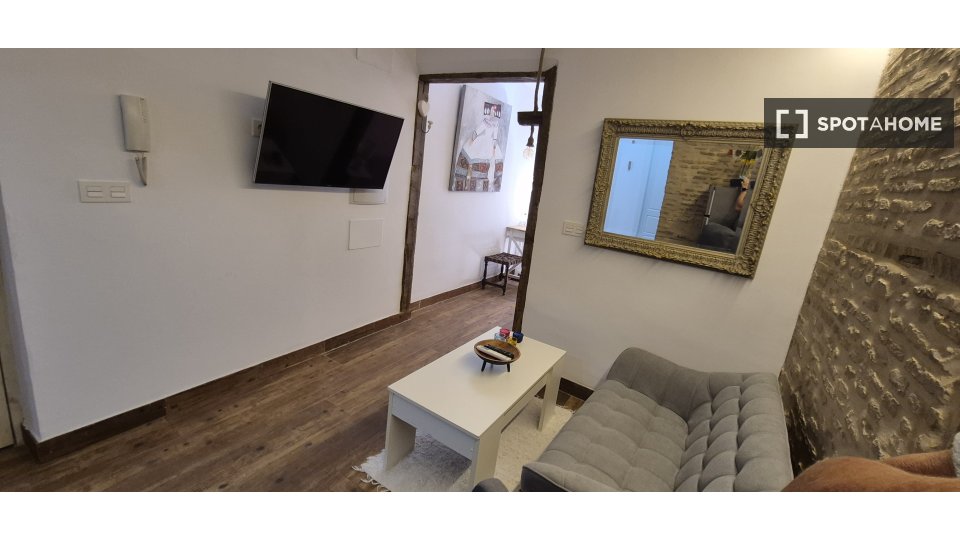 Apartment mono Granada — photo 6