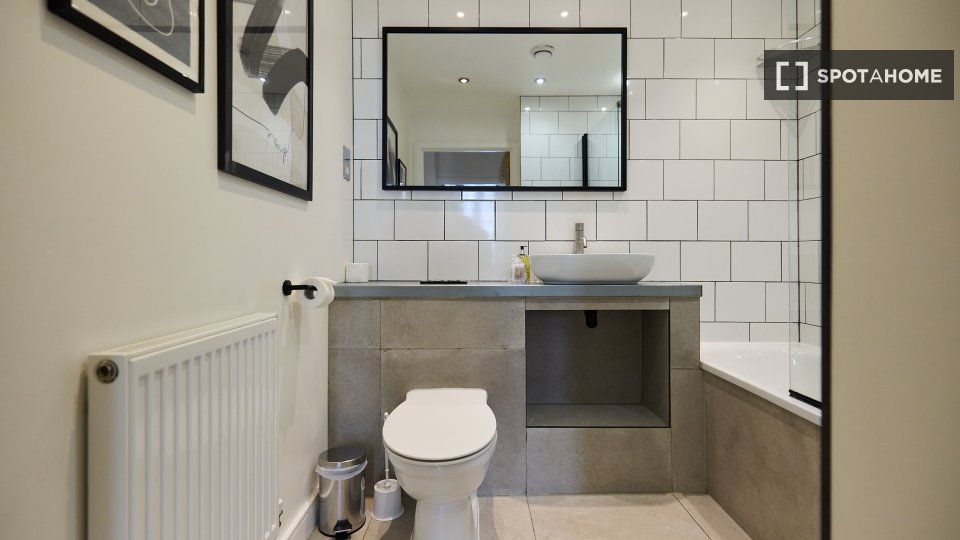 Apartment London, 2 beds, 84m² — photo 5