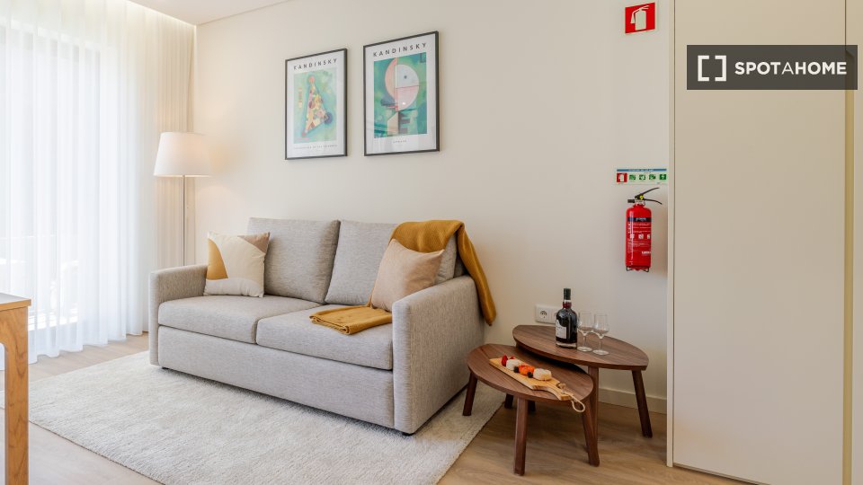 Apartment mono Porto — photo 12