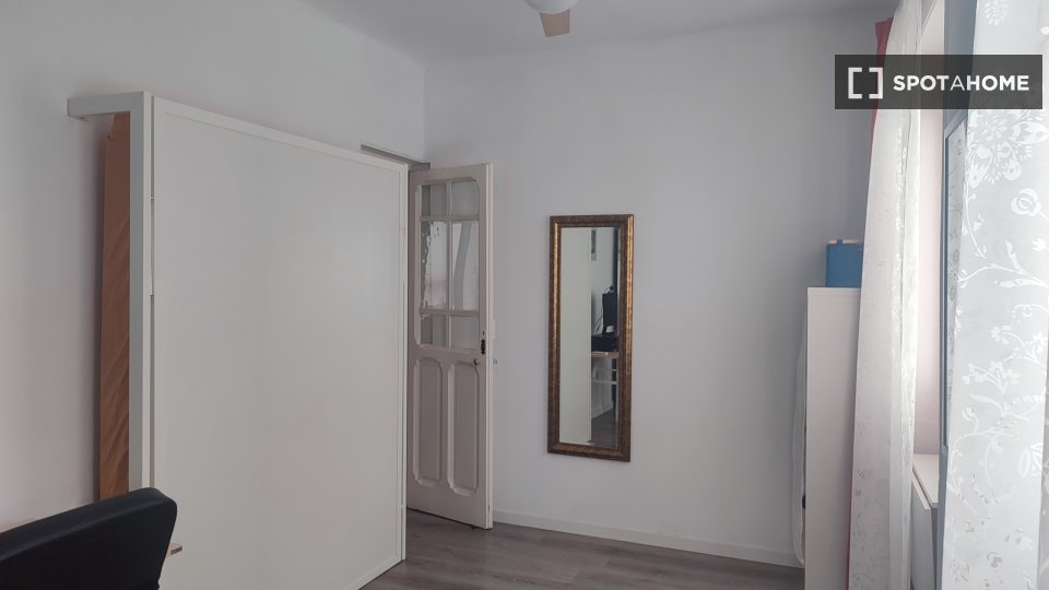 Apartment Madrid, 1 bed, 40m² — photo 8
