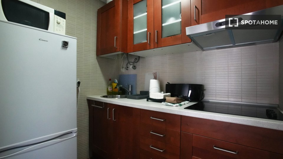 Apartment Lisbon, 1 bed — photo 19