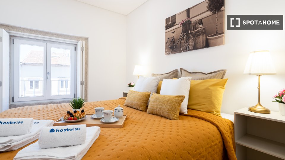 Apartment mono Porto — photo 14