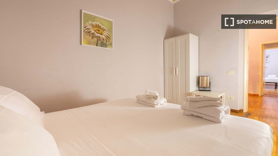 Apartment Florence, 1 bed, 180m² — photo 15