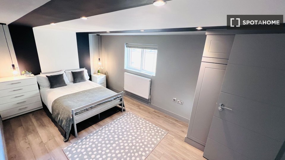 1bedroom apartment for rent in Hackney, London (ref 963510) Spotahome