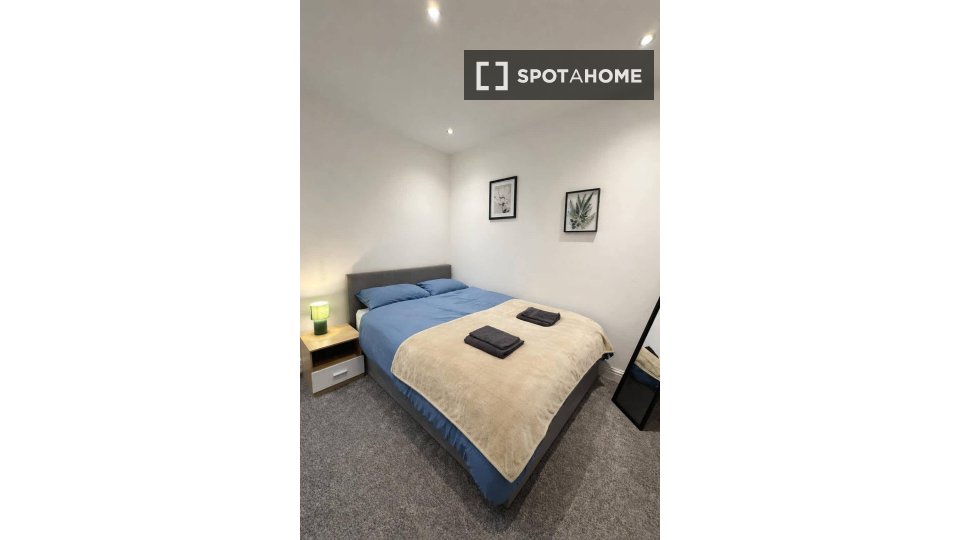 Apartment Manchester, 3 beds — photo 19